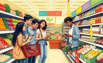 Revisa el impacto de la inflación en cada producto