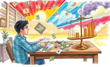 Evalúa el impacto de la inflación en tu economía
