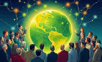 Tendencias ESG reconfiguran la inversión institucional