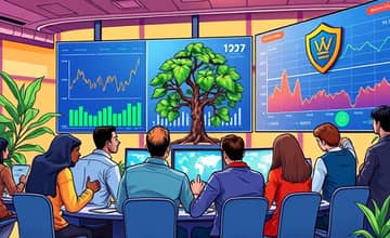 Aprovecha fondos indexados para minimizar riesgos