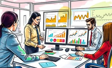 Haz un balance anual de los resultados para ajustar el rumbo
