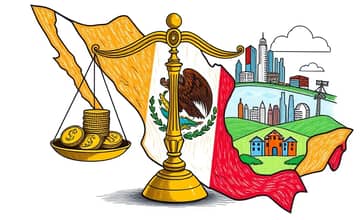 Resultados económicos impulsan ajustes en políticas públicas