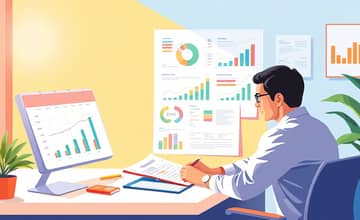 Haz un balance semestral de tus finanzas