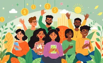 Cambia hábitos de consumo para ahorrar más