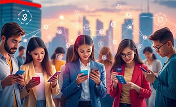 La innovación en pagos digitales transforma el sector bancario