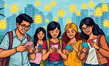Las fintechs expanden el acceso al crédito en la región
