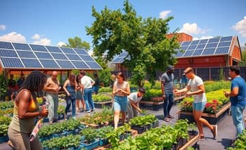 Invierte en proyectos de impacto social si lo deseas