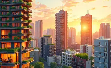 Fondos inmobiliarios se adaptan a la nueva demanda