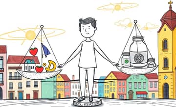 Revisa el costo de vida real y ajusta metas según necesidad