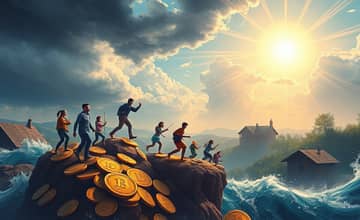 Adapta la estrategia tras cambios personales o económicos