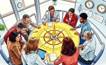 Haz revisiones periódicas para ajustar tu estrategia
