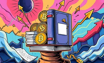 La volatilidad de las criptomonedas impacta carteras tradicionales