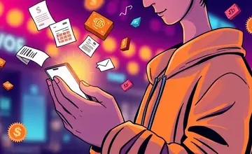Configura alertas de gasto para mantener el control