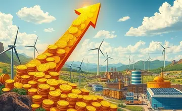 Aumenta el flujo de capitales hacia mercados emergentes