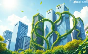 La economía circular se posiciona en grandes empresas