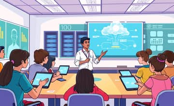 El sector educativo apuesta por la digitalización de servicios