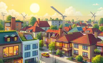 El real estate residencial adapta sus estrategias post-pandemia