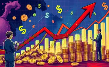 La inflación desafía estrategias de rentabilidad