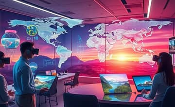 Empresas de turismo apuestan por la digitalización