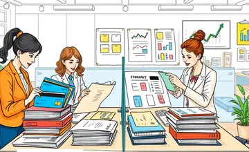 Solicita tarjetas empresariales para separar gastos de negocio