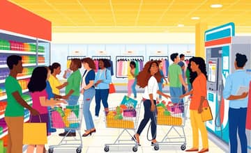 Aprovecha el cashback en categorías de uso frecuente
