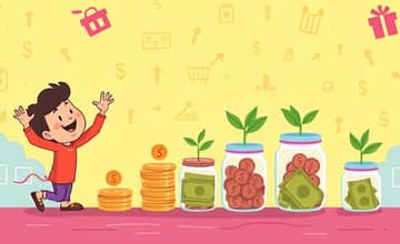 Utiliza el cashback para reforzar tu ahorro mensual