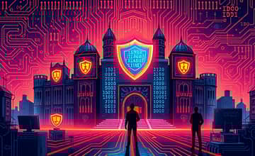 Revisa periódicamente la seguridad de tus datos
