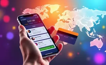 Personaliza alertas para compras en el extranjero