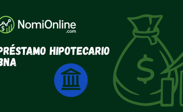 Préstamo Hipotecario BNA: Vea todo lo que necesita saber