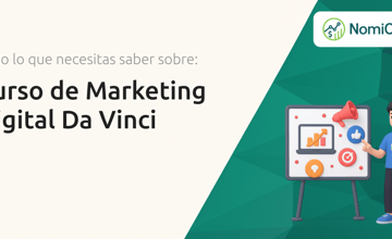 Curso de Marketing Digital Da Vinci: Todo lo que Necesitas Saber