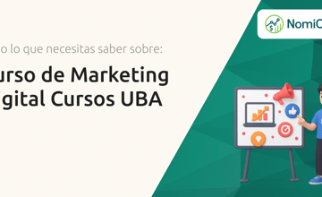 Curso de Marketing Digital Cursos UBA: Todo lo que Necesitas Saber