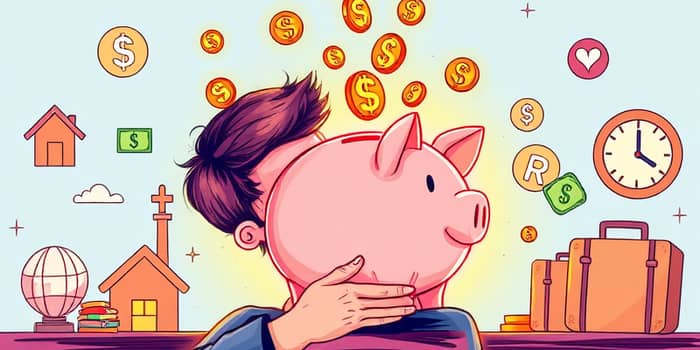 Automatiza ahorros para cumplir objetivos sin esfuerzo