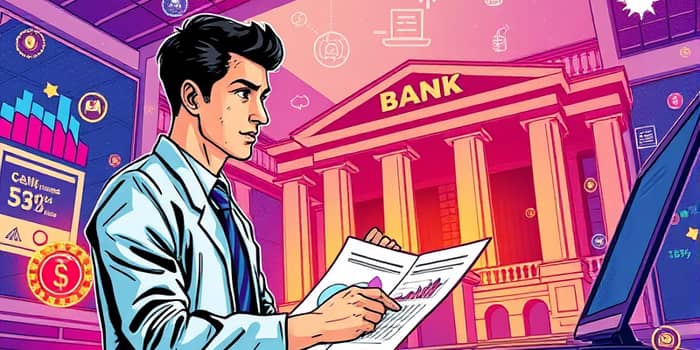 Incluye el análisis de tarifas bancarias regularmente
