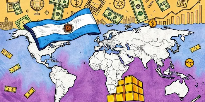 El dólar fluctúa ante noticias internacionales