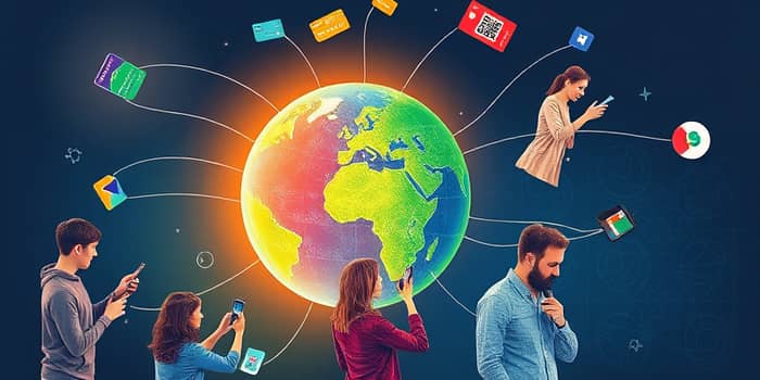 Aprovecha la compatibilidad con plataformas de pago digital