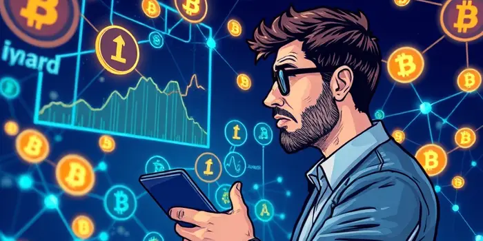 Incluye criptoactivos solo tras un análisis profundo
