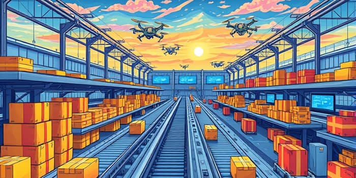 El sector logístico se fortalece ante la demanda del ecommerce