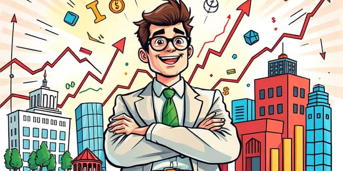 Invierte en empresas con buenos fundamentos