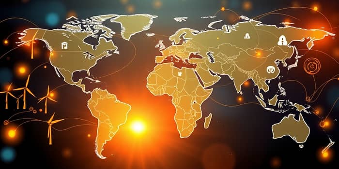 Incluye inversiones internacionales para mayor diversificación