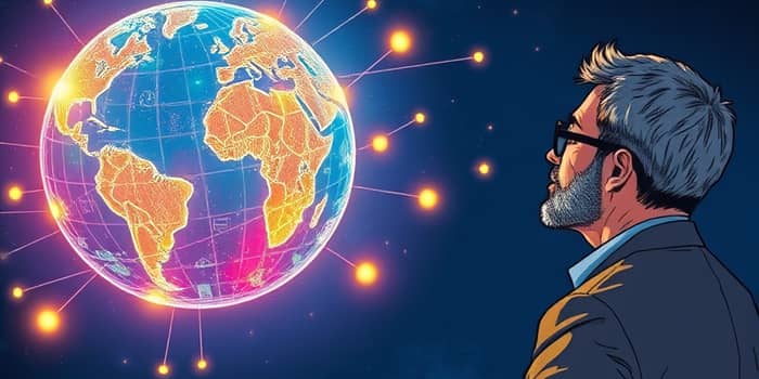 Fondos temáticos ofrecen nuevas oportunidades de diversificación