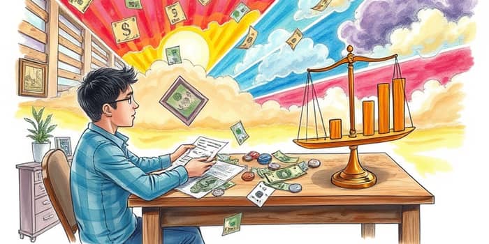 Evalúa el impacto de la inflación en tu economía