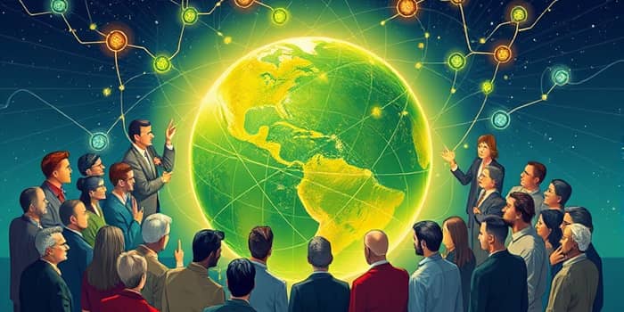 Tendencias ESG reconfiguran la inversión institucional