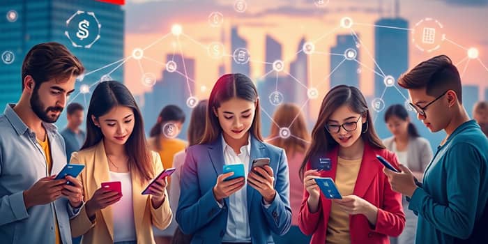 La innovación en pagos digitales transforma el sector bancario