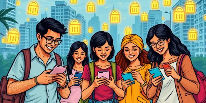 Las fintechs expanden el acceso al crédito en la región
