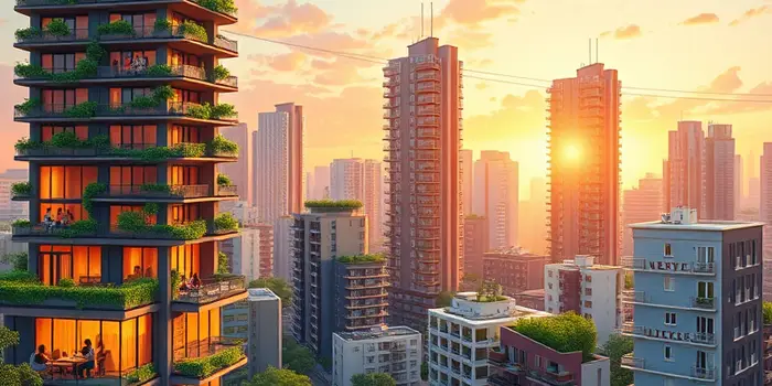 Fondos inmobiliarios se adaptan a la nueva demanda