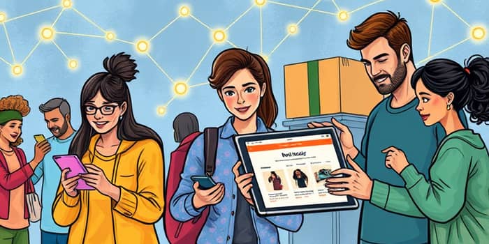 La digitalización transforma el comportamiento del consumidor