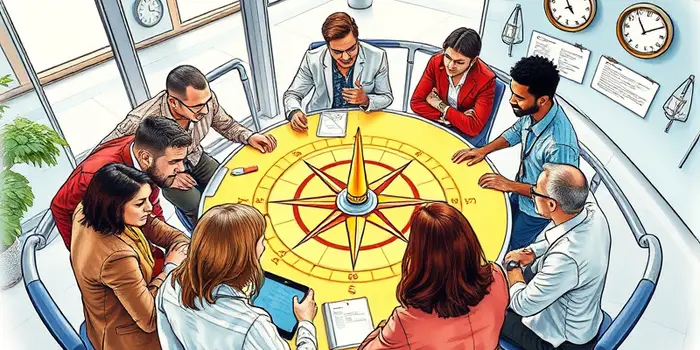 Haz revisiones periódicas para ajustar tu estrategia