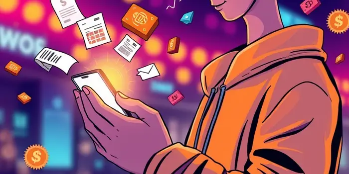 Configura alertas de gasto para mantener el control