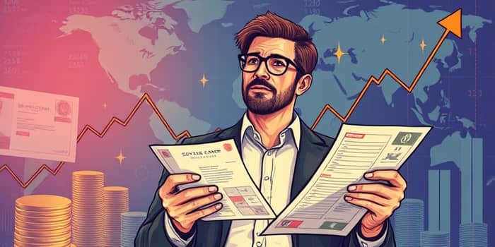 Bonos soberanos recuperan atractivo en entornos de inflación