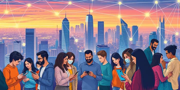 Bancos digitales ganan cuota en el mercado tradicional